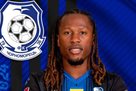 Chornomorets continuing the contract from Zigi