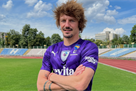Newcomer LNZ Kovalyov: The boys have a great passion, a lot of fun, their eyes are burning