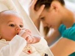 Causes of child allergies