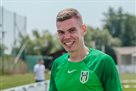 Chobotenko: Polissya is a team, discipline and arrogance