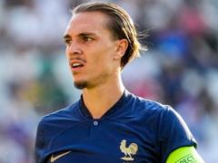 French Captain U-21: Ukrainians blew us away with their style