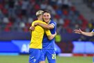 Sudakov: We have every chance to pass the French national team