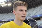 Ocheretko: We are less likely to win in the matches against France