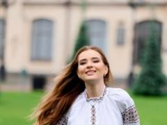 Natalia Ostrovskaya declassified the duration of pregnancy and admitted why she hid her position for a long time