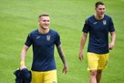 V yunnik to miss the quarter-final match of Euro 2023 against France