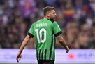 Juventus wants to replace Die Maria with a signature of Berardi