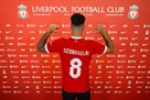 Congratulations to Liverpool under the eighth number