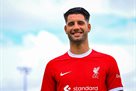 Sobosla: I can t check my debut for Liverpool