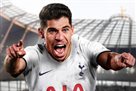 Tottenham came home with Solomon about moving as a free agent - Romano