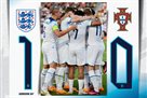 U-21. England — Portugal 1:0 Video goal and preview of the match EURO-2023