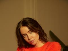 Nadia Dorofeeva without makeup showed how she spends time in Odessa