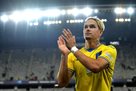 Mudrik: We were better, lower French