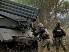 War, day 494. Nikoli Ukrainian shores do not tolerate an occupier