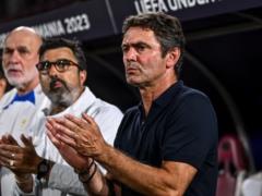 Ripol: Ukrainian team is more than good