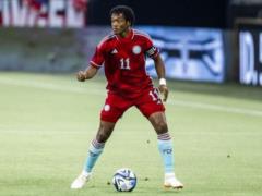 Fenerbahce vede removini from Cuadrado