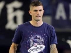 Milan speaking out of the proposition of schodo Pulisic