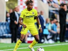 Milan has just moved from Kamada until the moment of the appointment of the share of Chukwuse - a possible transfer is only one