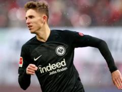 Lindstrom can go to Milan