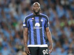 Chelsi wants to sell Lukaku and Vlahovych