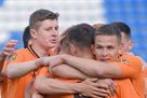 Shakhtar to get ready for the season in Rotterdam