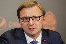 Palkin: I want to thank van Leeuwen for success and victory