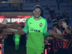 Dedicated 16 years to the Pitmen: the legend of Ukrainian football ended his career at Shakhtar