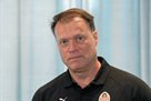 Van Leeuwen: Happy to turn to Shakhtar
