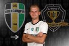 Miroshnichenko transfers to Dnipro-1