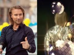 Oleg Vinnik s ex-producer replacing yoga with a clone and showing the artist s new music video