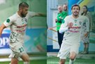 Mashtalir and Korokhov left Obolon, Pryimak signed a contract