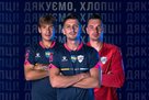 Gonchar, Penkov and Gorin deprive Minai of the warehouse