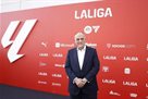 EA Sports is the new title sponsor of the Spanish La Liga