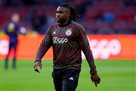 Brighton set their sights on the defender Ajax