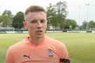Nazarina: Van Leeuwen is a powerful coach
