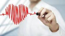 Chi give a disability after a heart attack