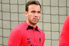 Arthur Melo: I won t go to Saudi Arabia, the best option for me is La Liga
