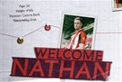 Brentford complete Nathan Collins  record transfer