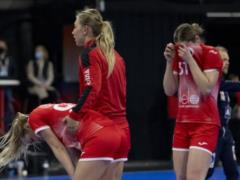 Russia was deprived of the right to host the European Women s Handball Championship 2026