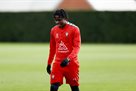 Liverpool have designated Laviya as a priority transfer target
