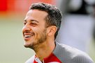 Thiago Alcantara inspired a proposition from Saudi Arabia