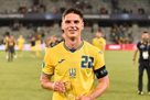 Sudakov: I want to play at the Olympiad, it s more prestigious