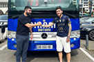 Dynamo Batumi ordered Tsitaishvili
