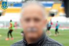The ex-general director Zorya and the health resort of Ukraine Rafailov was informed about the suspicion of a medical treatment 
