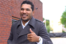 Brandao: I pray for all Ukrainians and the war