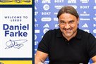 Farke officially choliv Leeds