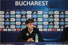 Spanish U-21 coach: We need help through Mudrik, he can be protected as one team