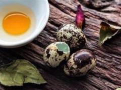 Quail Eggs  Crust: Let s Understand the Myths