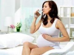 How to fight toxicosis pіd vagіtnostі