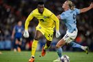 Inter not to let Onan to Manchester United, so you will not be given 60 million euros