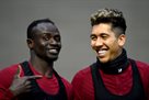 Al-Ahli want to return the link to Manet and Firmino
